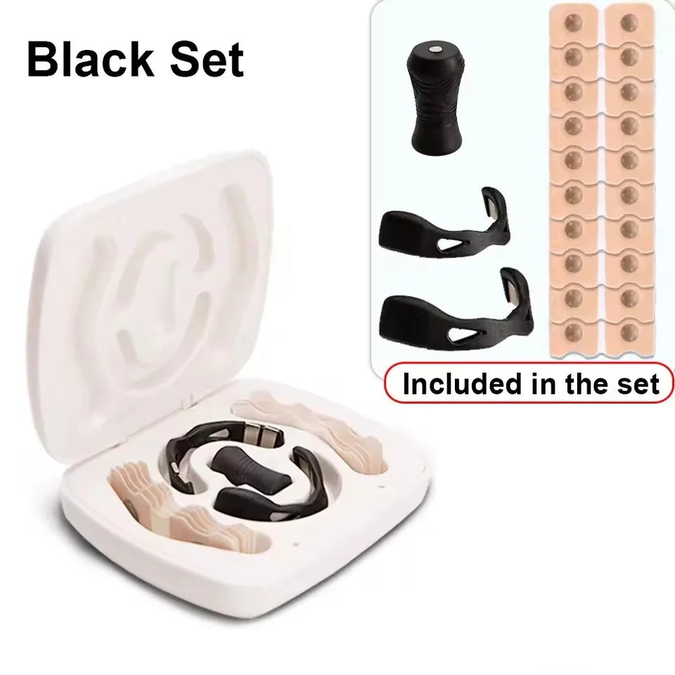 AirEase – Atme leichter, fühl dich besser