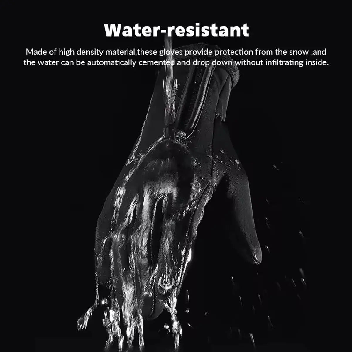 HeatTouch – Wärme trifft Technologie.