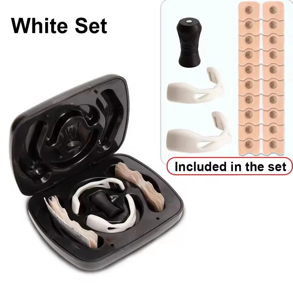 AirEase – Atme leichter, fühl dich besser