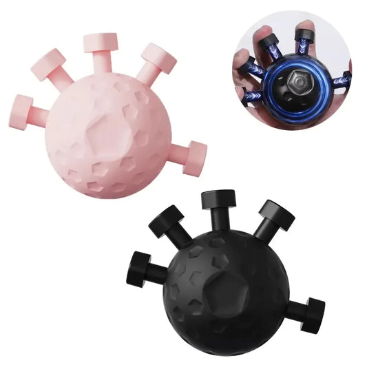 Kraftvolle Hände für Jeden Tag – Dein Finger Exerciser für Perfekte Leistung