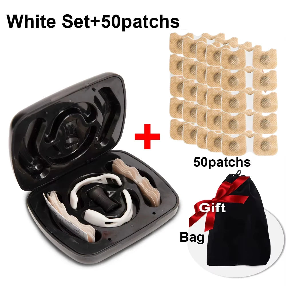 AirEase – Atme leichter, fühl dich besser